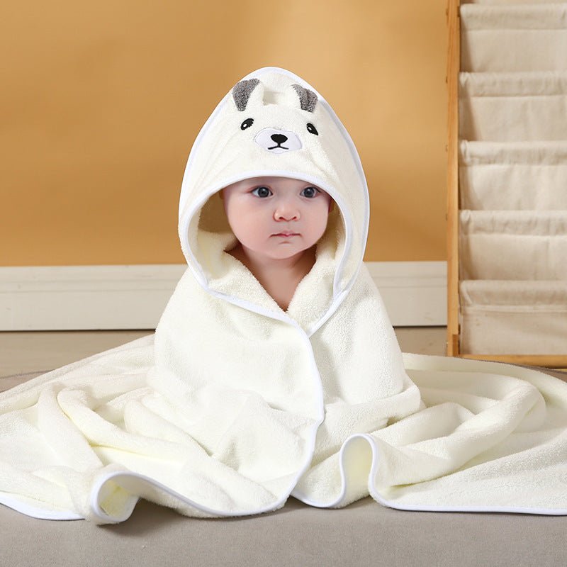 Printed Children's Hugging - Nidoozi