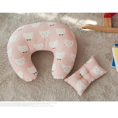 Multi - functional Nursing Pillow U - shaped Pillow - Nidoozi