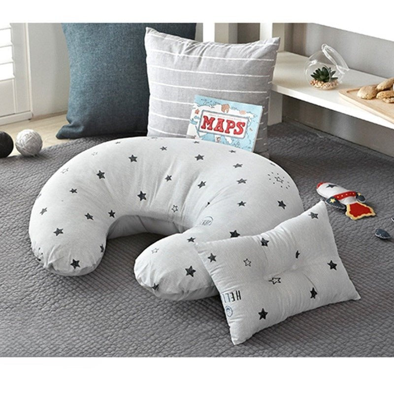 Multi - functional Nursing Pillow U - shaped Pillow - Nidoozi