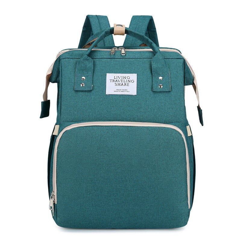 Convenient Baby And Mother Bag （You are my Sunshine） - Nidoozi