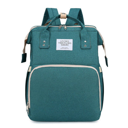 Convenient Baby And Mother Bag （You are my Sunshine） - Nidoozi
