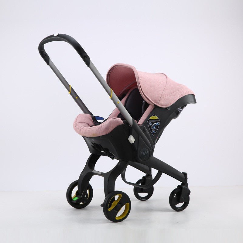 Four - in - One Stroller - Nidoozi
