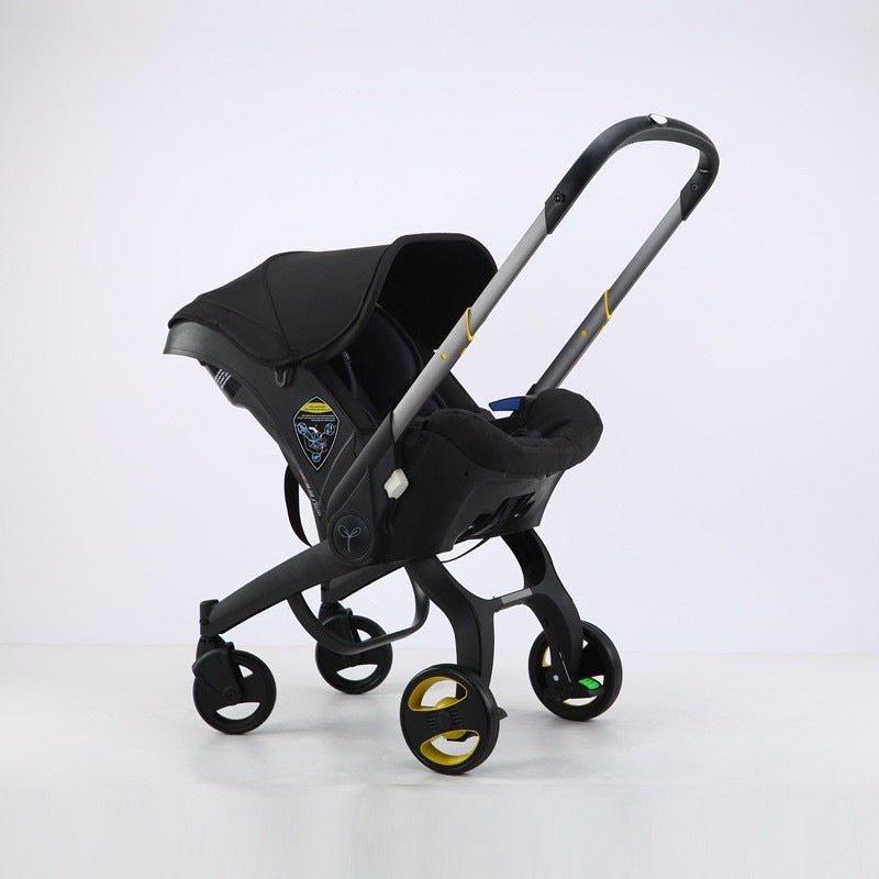 Four - in - One Stroller - Nidoozi