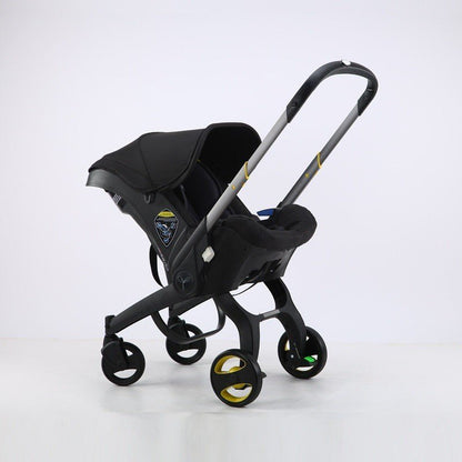 Four - in - One Stroller - Nidoozi
