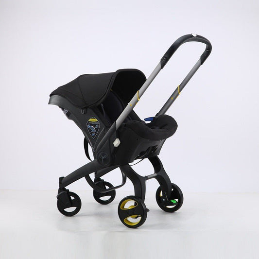 Four - in - One Stroller - Nidoozi