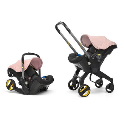 Four - in - One Stroller - Nidoozi