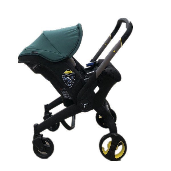 Four - in - One Stroller - Nidoozi