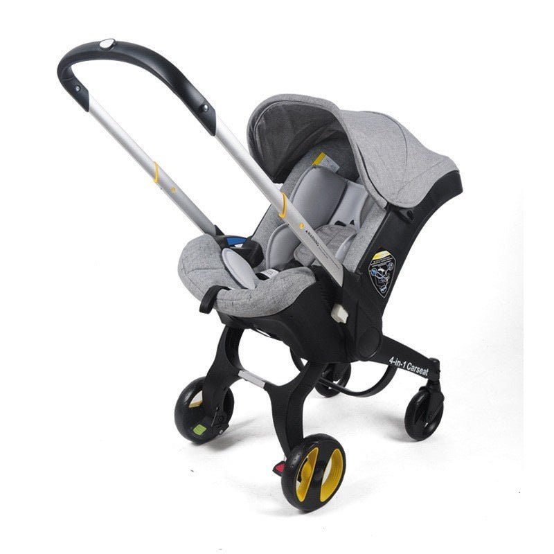 Four - in - One Stroller - Nidoozi