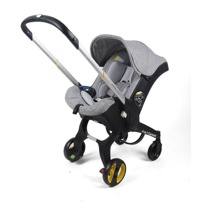 Four - in - One Stroller - Nidoozi