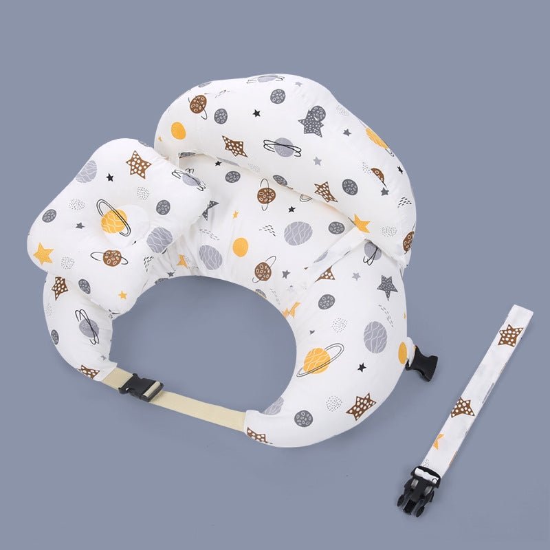 Baby's Side - lying Nursing Pillow - Nidoozi