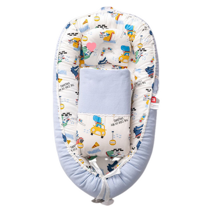 Bionic Baby Nest