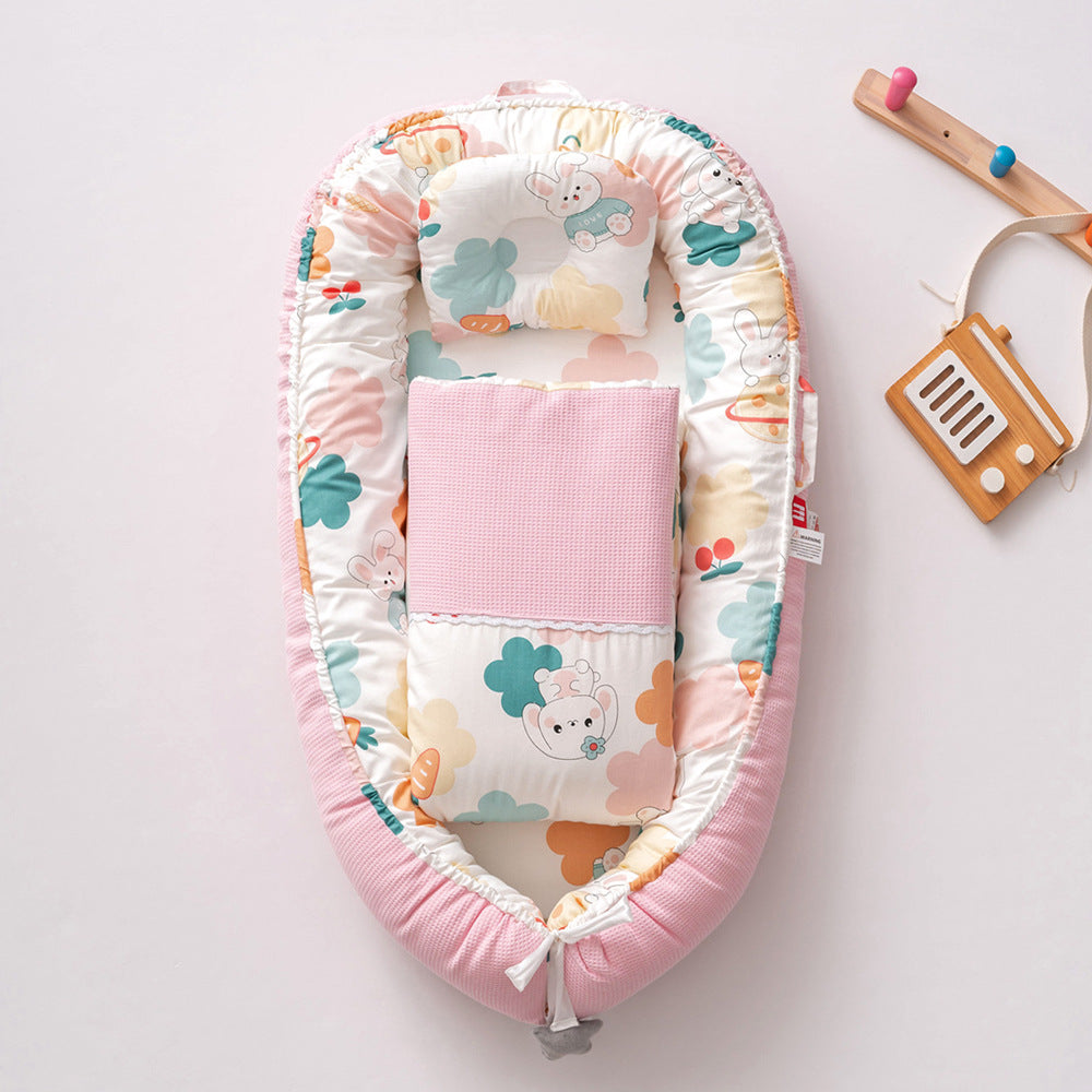 Bionic Baby Nest