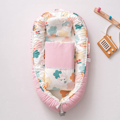 Bionic Baby Nest