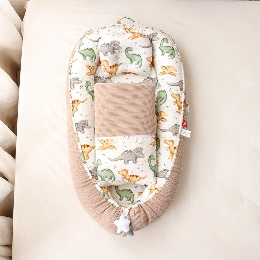 Bionic Baby Nest