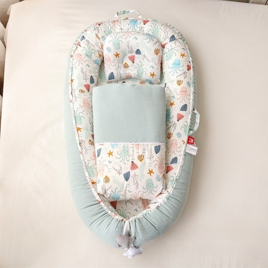 Bionic Baby Nest