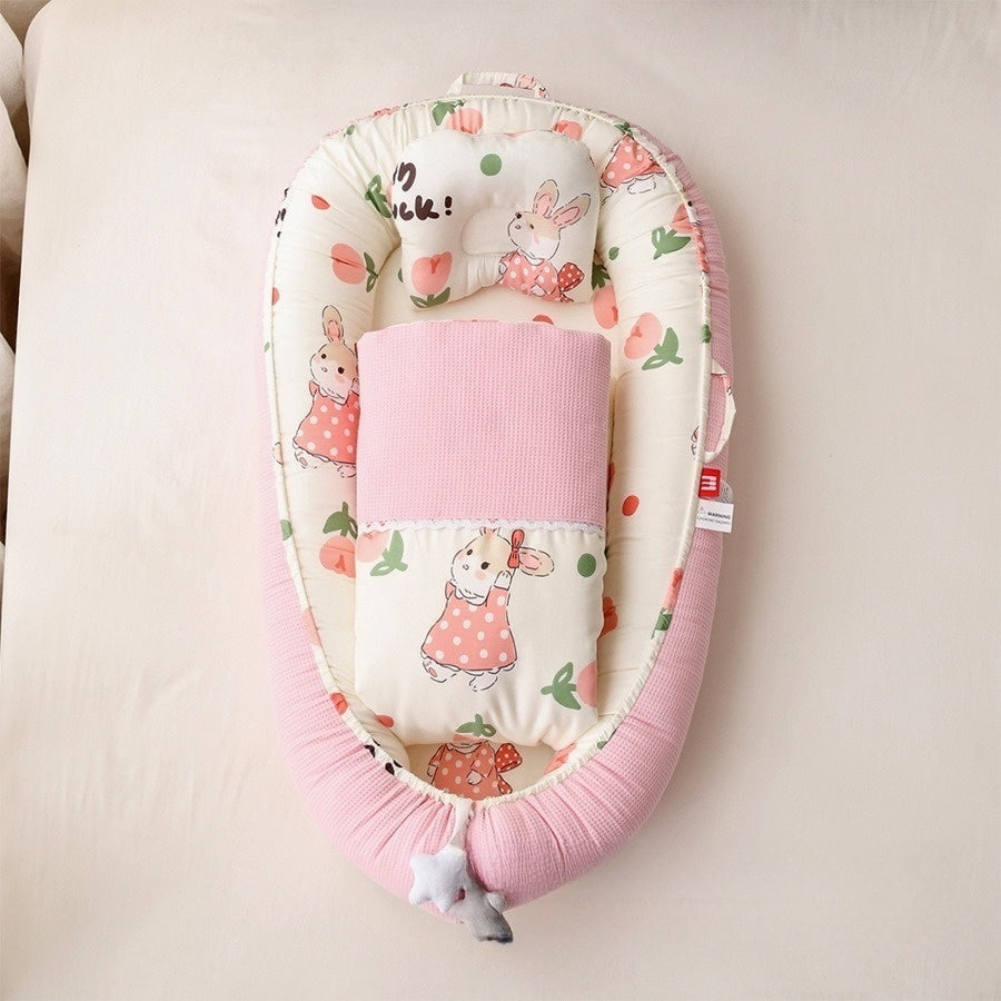 Bionic Baby Nest