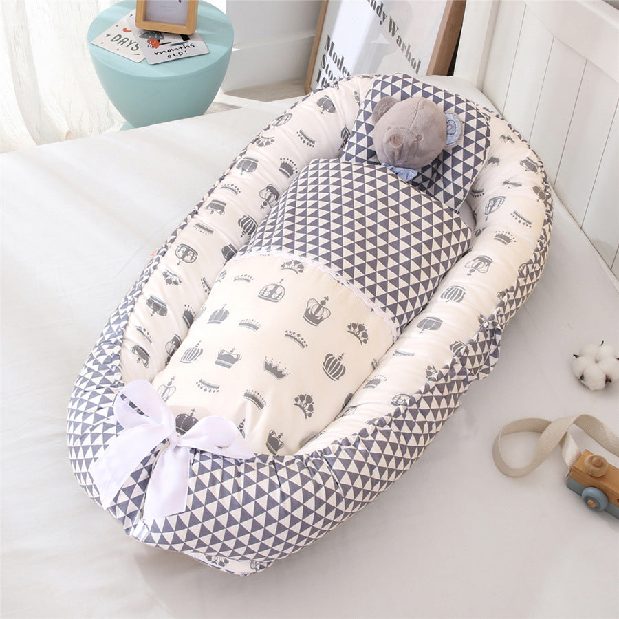 Bionic Baby Nest