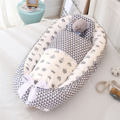 Bionic Baby Nest