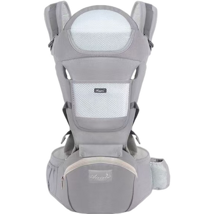Hug-Front Baby Strap