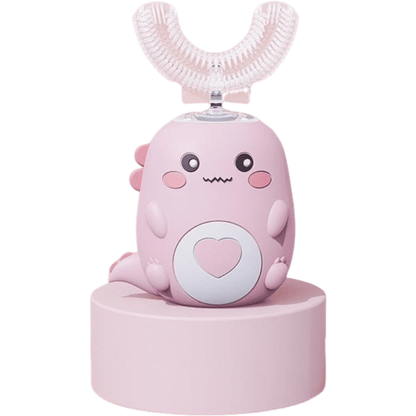 Baby Brush - Nidoozi