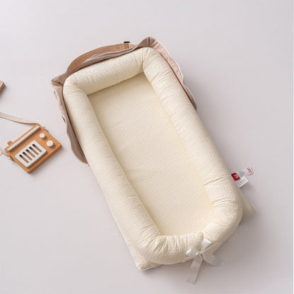 Travel Crib