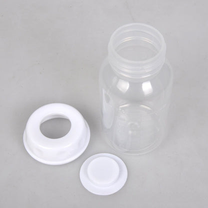 Creative Manual Breast Pump