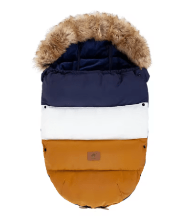 Baby Stroller Sleeping Bag - Nidoozi