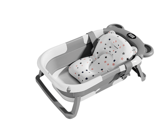 Warm Baby Bathtub - Nidoozi