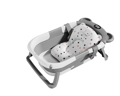 Warm Baby Bathtub - Nidoozi