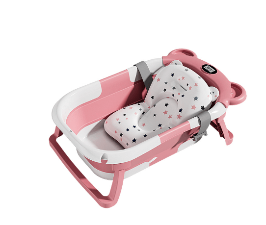 Warm Baby Bathtub - Nidoozi