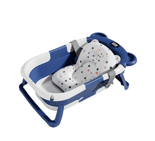 Warm Baby Bathtub - Nidoozi