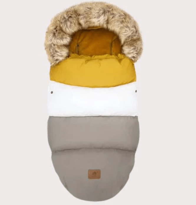 Baby Stroller Sleeping Bag - Nidoozi