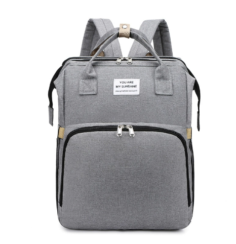 Backpack Crib Backpack