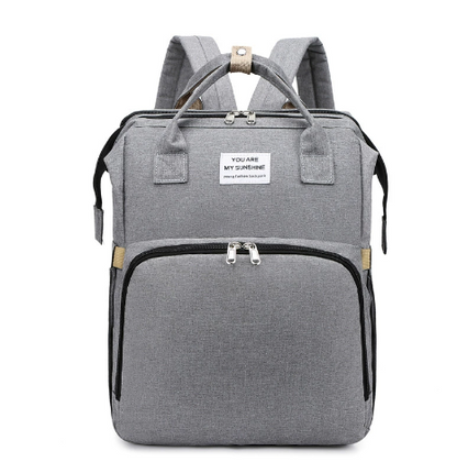 Backpack Crib Backpack