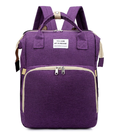 Backpack Crib Backpack