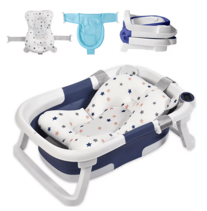 Warm Baby Bathtub - Nidoozi