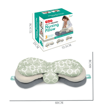 Newborn Baby Lactation Pillow - Nidoozi