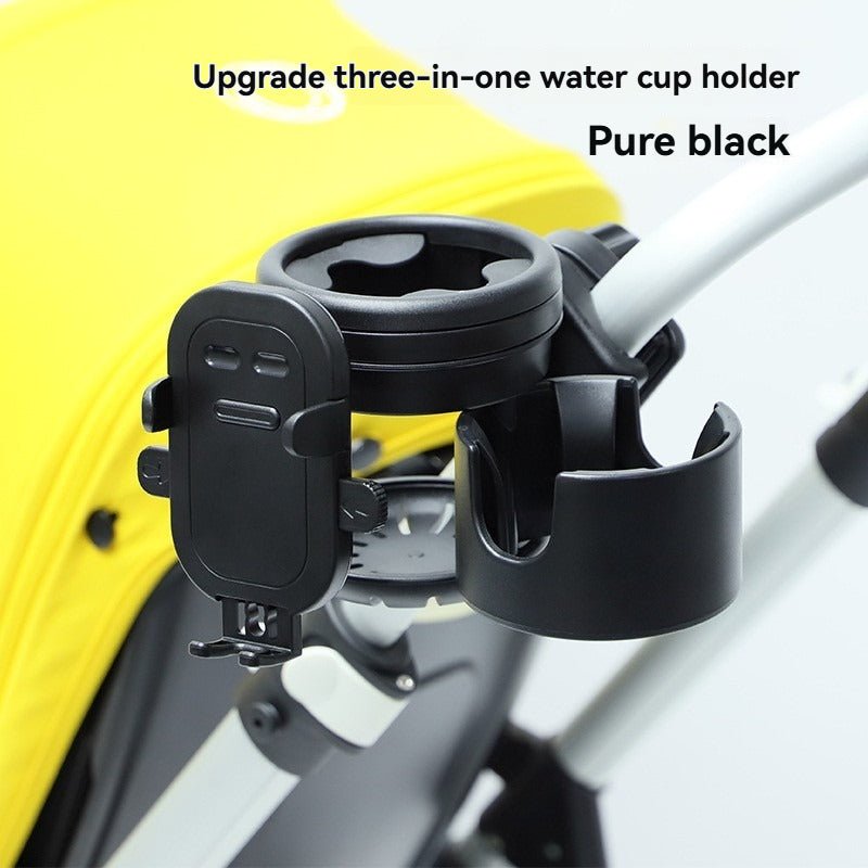 Custom Baby Cart Water Cup Holder - Nidoozi