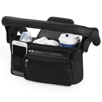 Baby Car Hanging Bag - Nidoozi