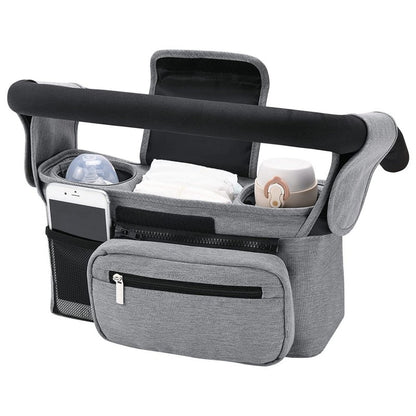Baby Car Hanging Bag - Nidoozi