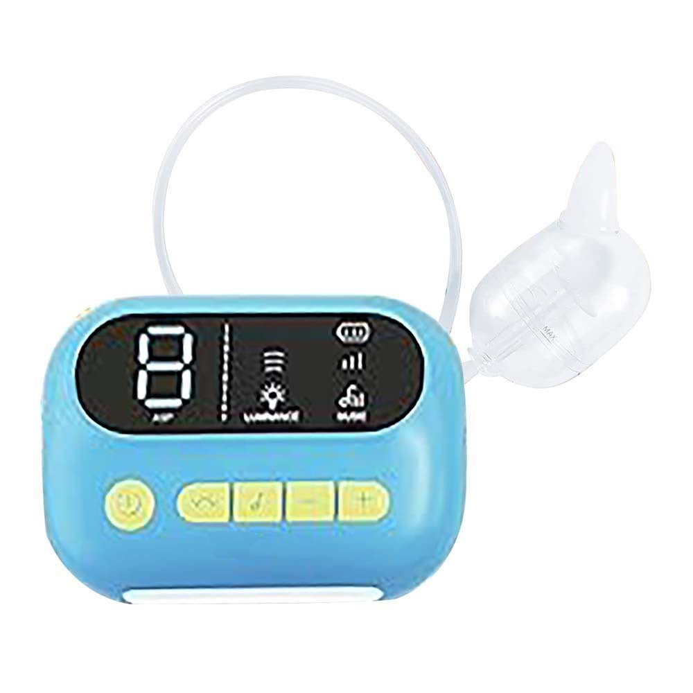 Children's Infant Nasal Aspirator - Nidoozi