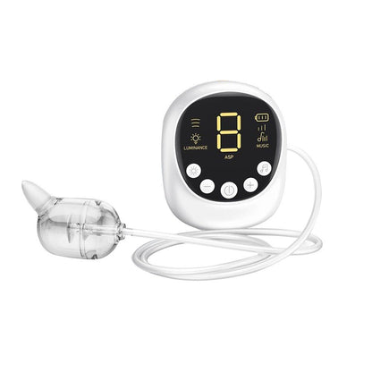 Children's Infant Nasal Aspirator - Nidoozi