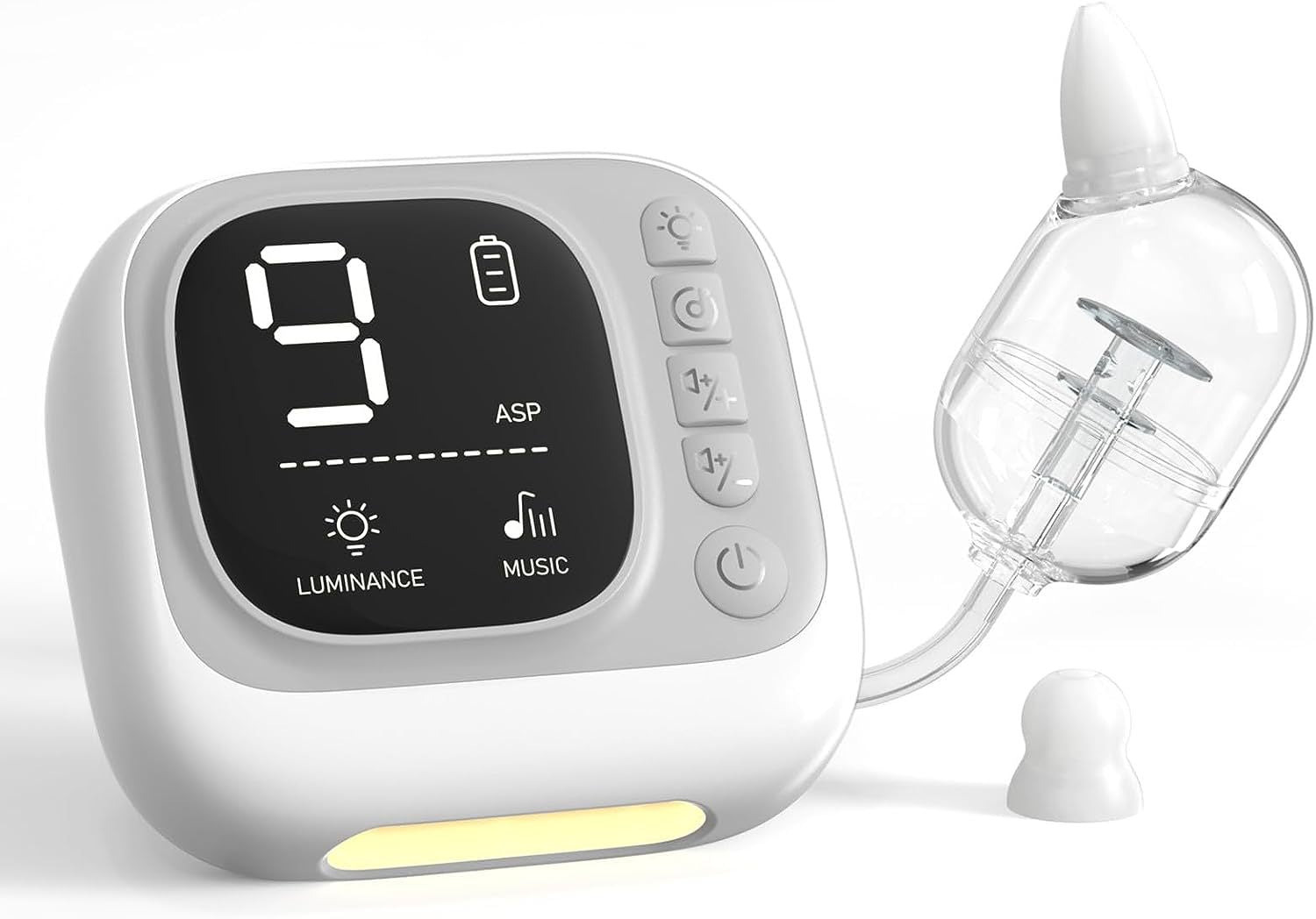 Children's Infant Nasal Aspirator - Nidoozi