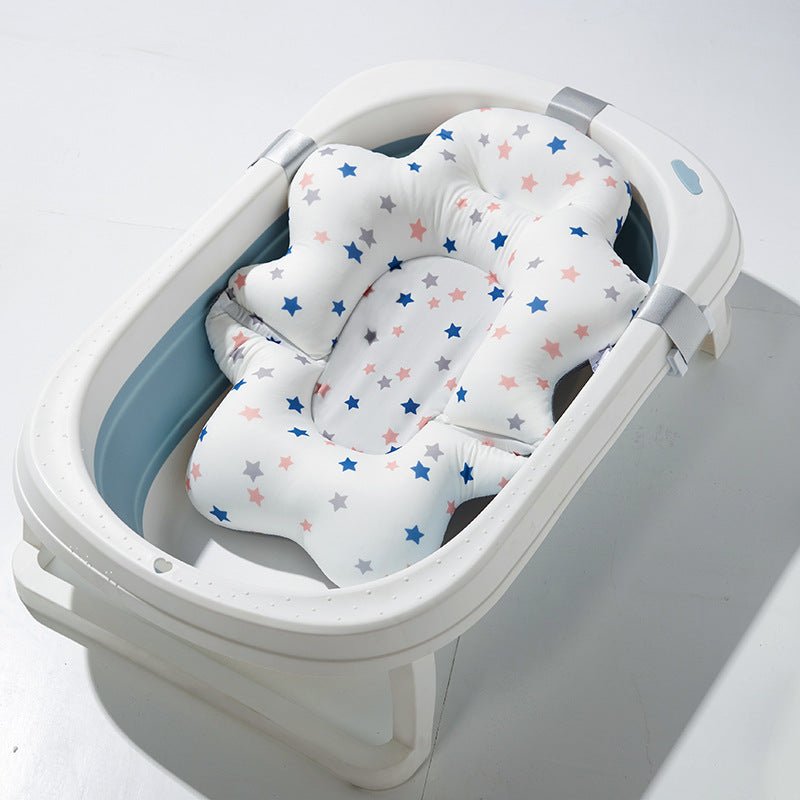 Baby Bath Mat - Nidoozi