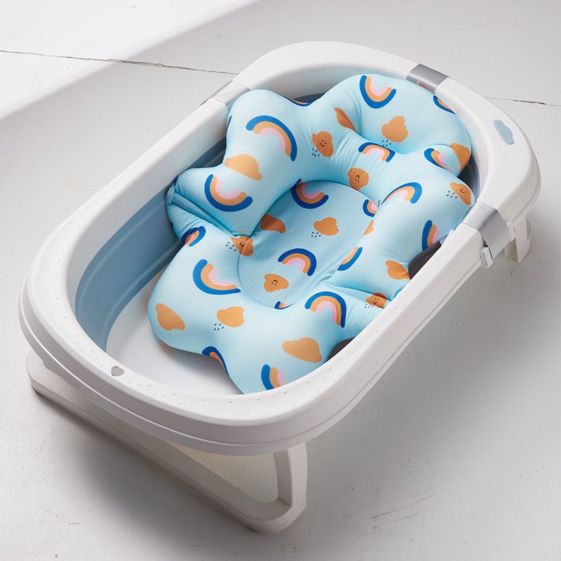 Baby Bath Mat - Nidoozi