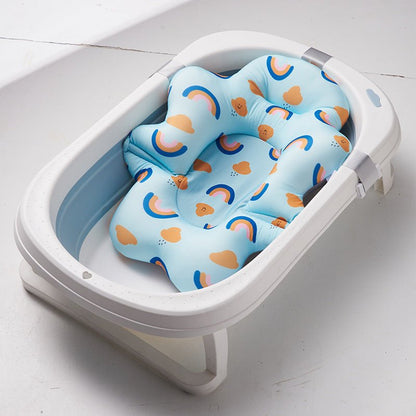 Baby Bath Mat - Nidoozi