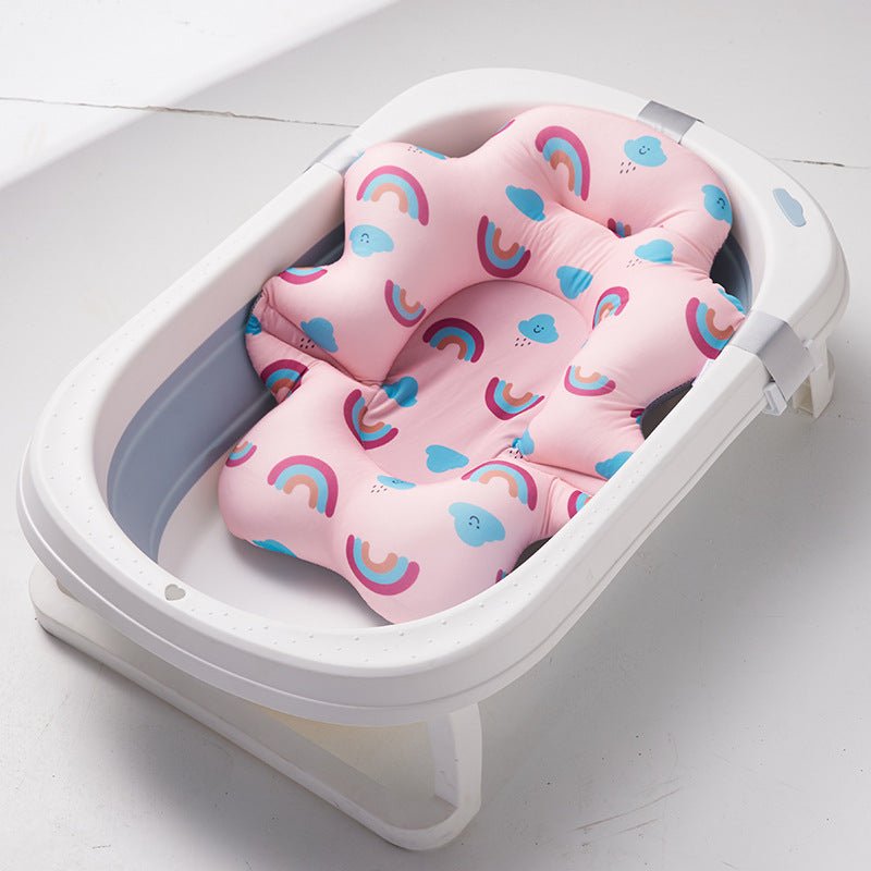 Baby Bath Mat - Nidoozi