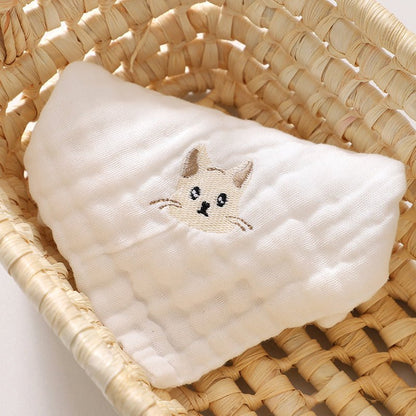 Baby Saliva Towel - Nidoozi