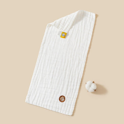 Baby Saliva Towel - Nidoozi