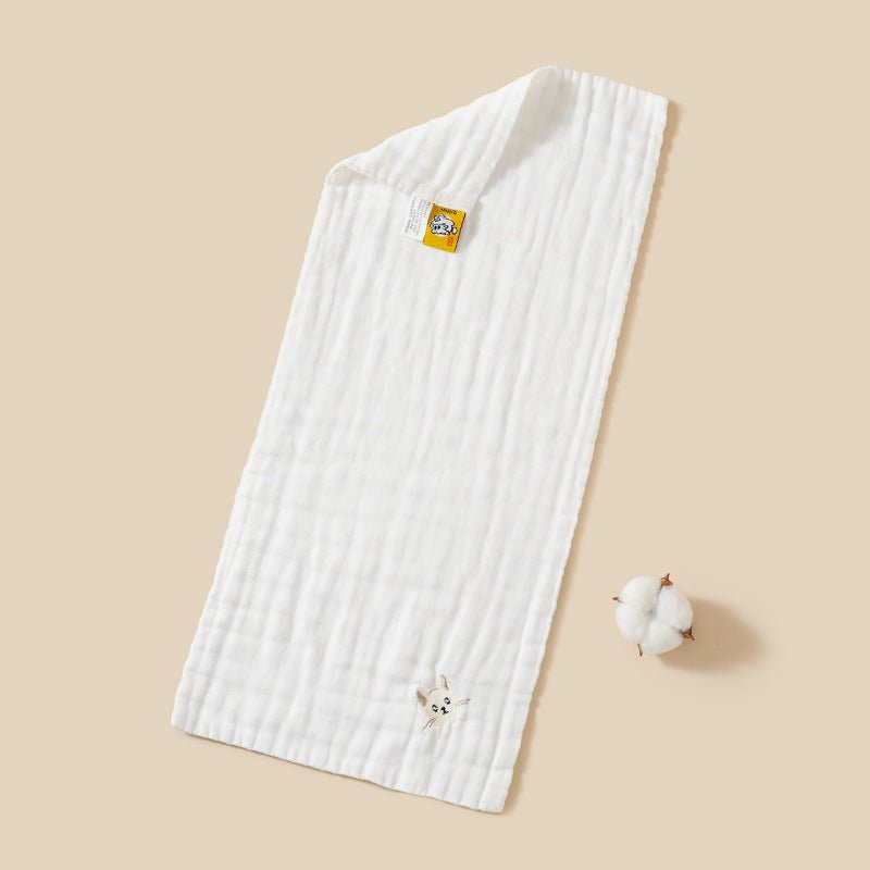 Baby Saliva Towel - Nidoozi